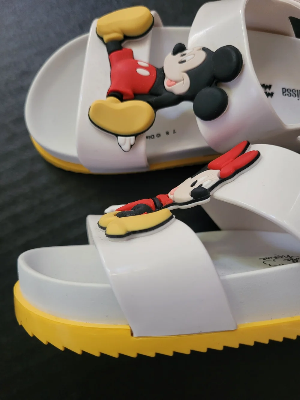 Mini Melissa cute mini